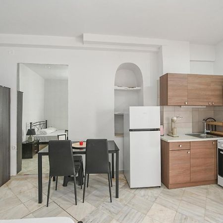Studio Rene 2 Tínos Extérieur photo